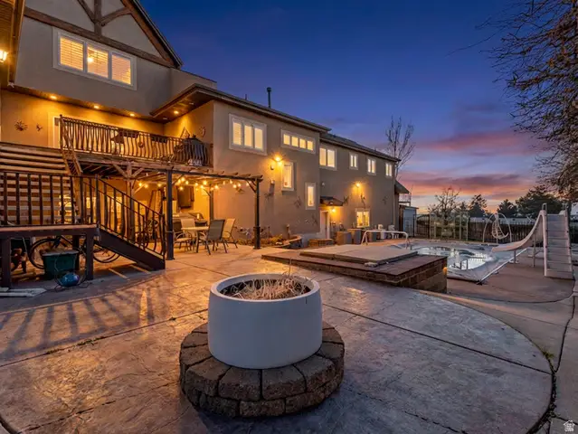 861 N 1100 E, Pleasant Grove, UT 84062 - #3