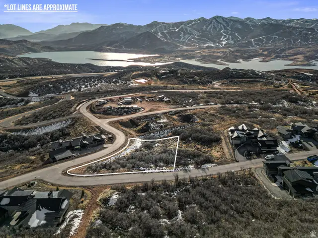 10951 N Wrangler Cir, Hideout, UT 84036 - #1