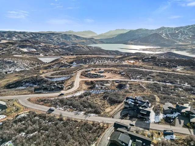 10951 N Wrangler Cir, Hideout, UT 84036 - #3