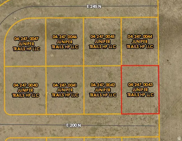 1137 E 200 N #37, Hyde Park, UT 84318 - Image #1