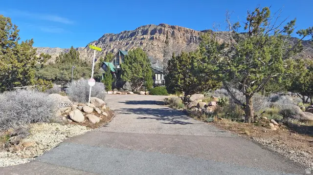 2000 Anderson Junction Rd N, Toquerville, UT 84774 - #2