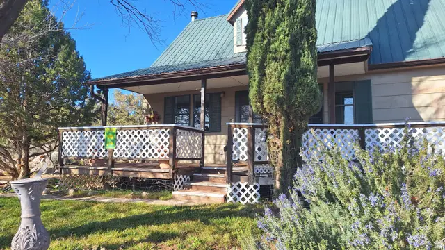 2000 Anderson Junction Rd N, Toquerville, UT 84774 - #3