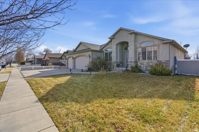 71 W Stauffer Ln, Murray, UT 84107 - #3