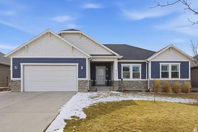 590 E Old Mill Dr E, Heber City, UT 84032 - #1