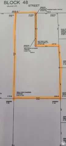 351 W 100 S, Fillmore, UT 84631 - #1