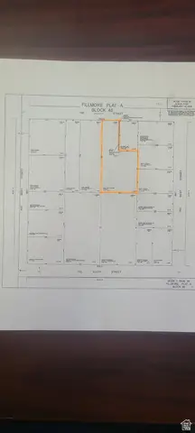 351 W 100 S, Fillmore, UT 84631 - #2