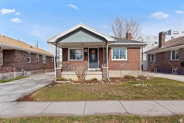 26 W Layton Ave S, Salt Lake City, UT 84115