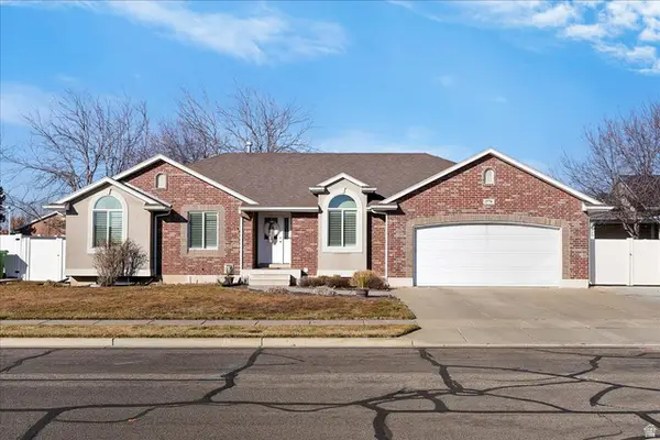 2776 W 650 N, West Point, UT 84015