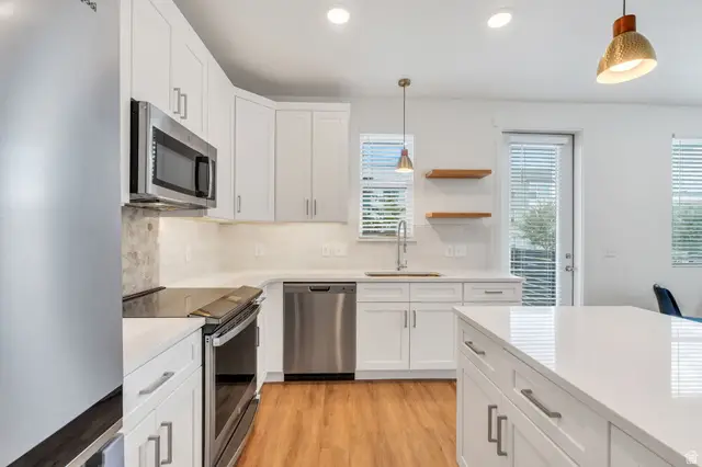 5192 W Black Twig Dr #D101, South Jordan, UT 84009 - Image #3