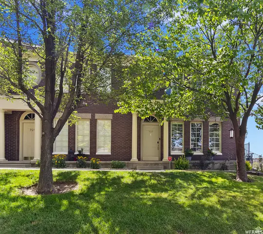 918 E Sage Park Ln, Millcreek, UT 84117 - Image #2