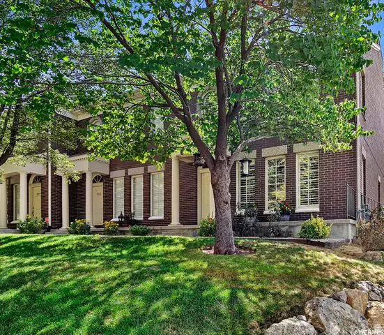 918 E Sage Park Ln, Millcreek, UT 84117 - Image #3