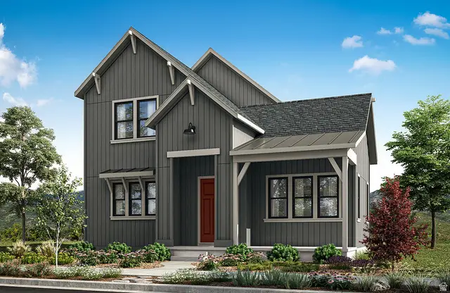 7287 W Hidden Hills Hls #277, West Jordan, UT 84081 - #1