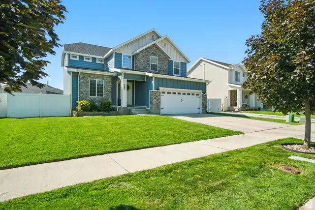 663 N 2040 E, Spanish Fork, UT 84660 - Image #2