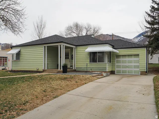 2916 S Brinker Ave E, Ogden, UT 84403 - Image #1