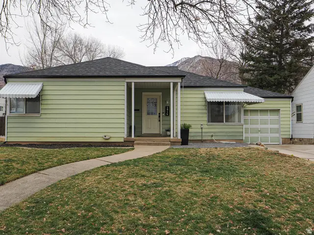 2916 S Brinker Ave E, Ogden, UT 84403 - Image #2