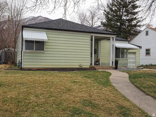 2916 S Brinker Ave E, Ogden, UT 84403 - Image #3