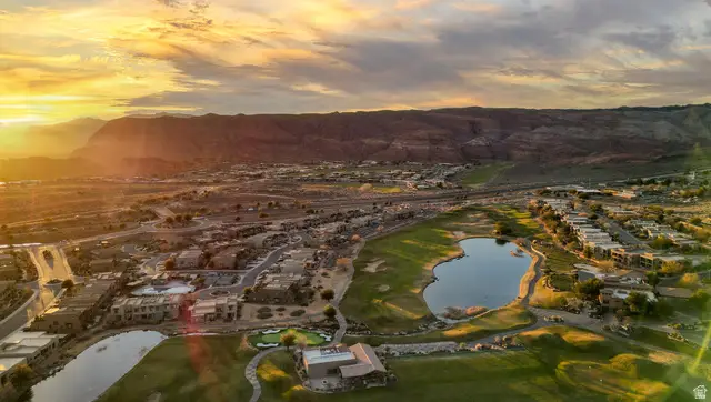 4981 N Escapes Dr, Saint George, UT 84770 - Image #2