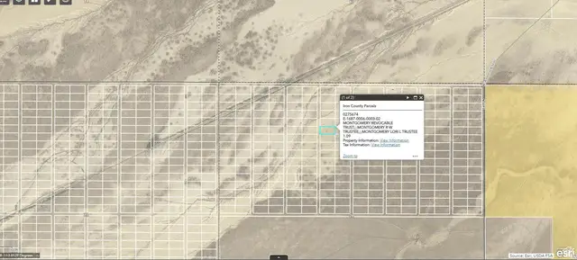 7040 N 6900 W, Beryl, UT 84714 - Image #2