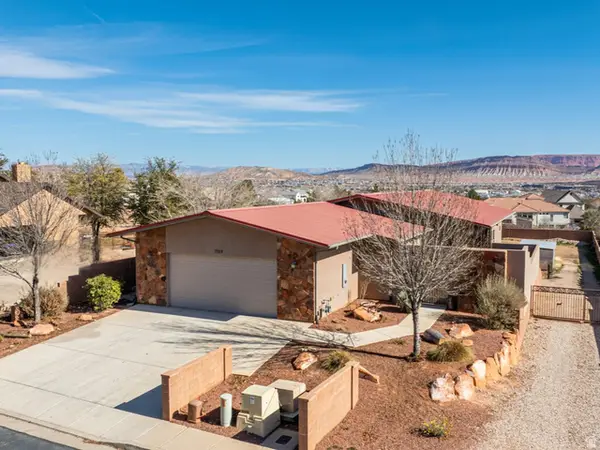 2169 S 2350 E, St. George, UT 84790