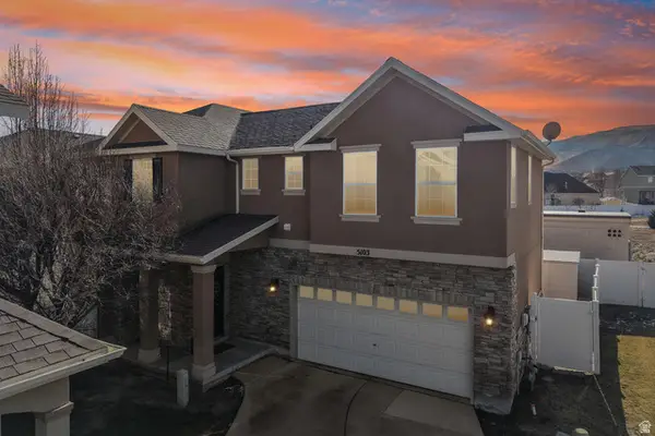 5103 W London Bay Dr, Riverton, UT 84096