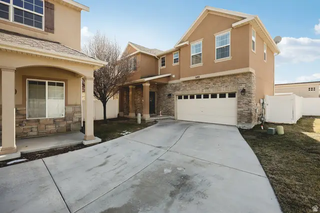 5103 W London Bay Dr, Riverton, UT 84096 - #3