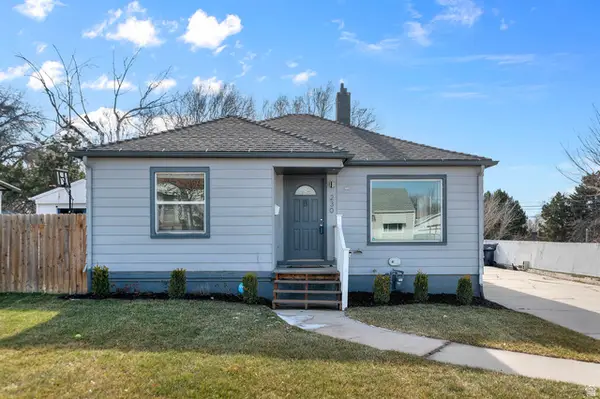 230 S Lakeview Dr E, Clearfield, UT 84015