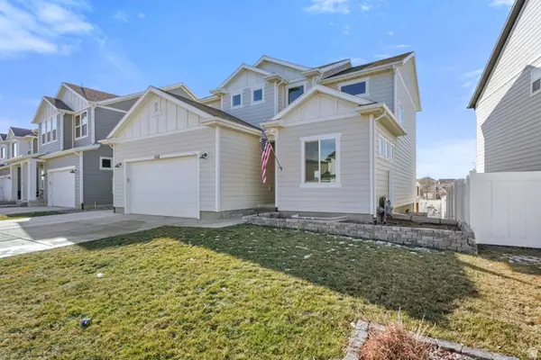 4368 E Inverness Ln E, Eagle Mountain, UT 84005