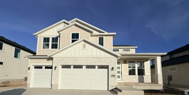 78 N Scarlet Maple Dr #4304, Vineyard, UT 84059 - Image #1