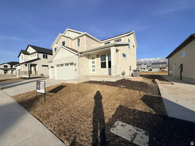 78 N Scarlet Maple Dr #4304, Vineyard, UT 84059 - Image #2