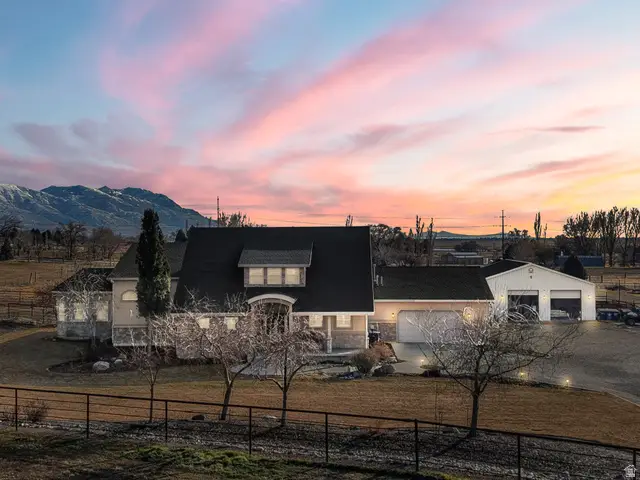 1825 W 5800 N, Brigham City, UT 84302 - #1