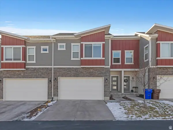 4298 E Half Timber Way N, Eagle Mountain, UT 84005