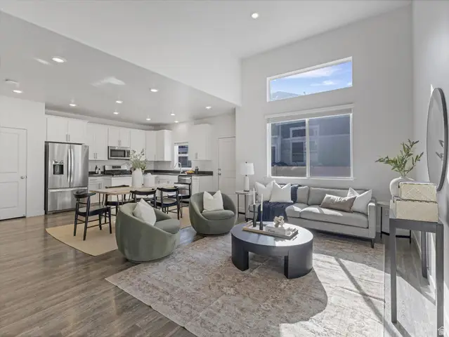 4298 E Half Timber Way N, Eagle Mountain, UT 84005 - #2