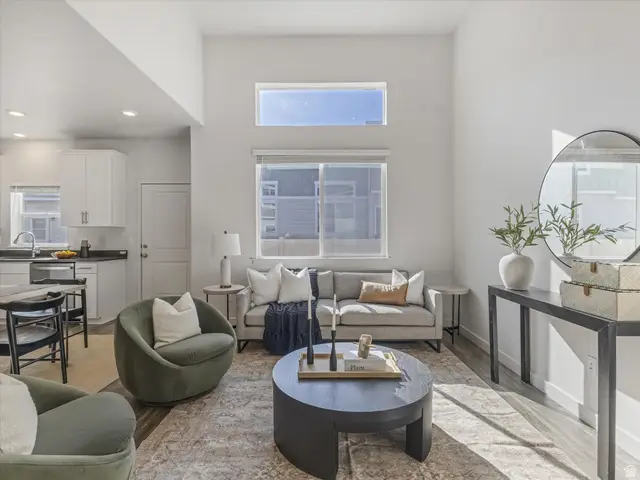 4298 E Half Timber Way N, Eagle Mountain, UT 84005 - #3