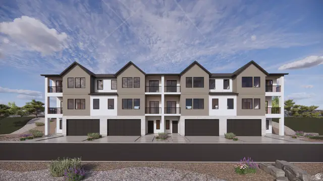 415 E Levengrove Dr #1144, Saratoga Springs, UT 84048 - #1