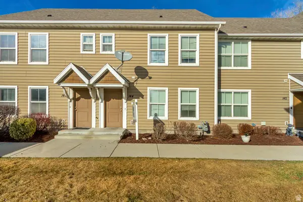 144 W Carrick Dr S, South Salt Lake, UT 84115