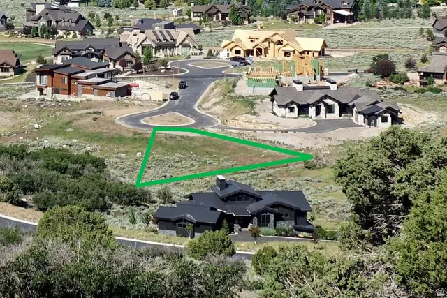 2035 N Chimney Rock Way #240, Heber City, UT 84032 - #2