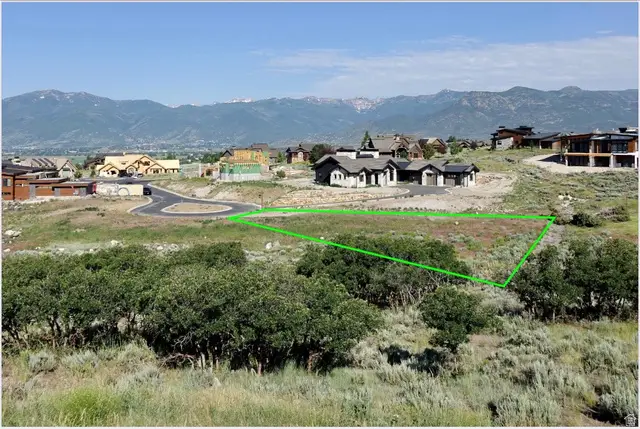 2035 N Chimney Rock Way #240, Heber City, UT 84032 - #3