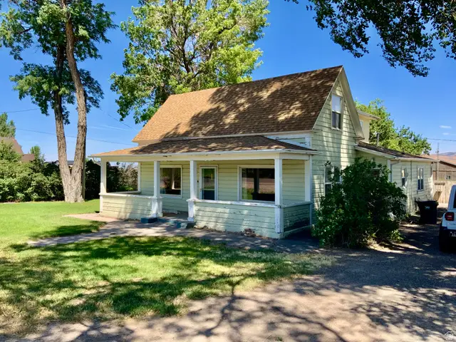 630 N Main St, Central Valley, UT 84754 - #2