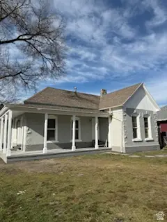 165 N 900 W, Salt Lake City, UT 84116