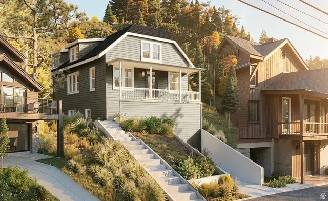 1011 A Empire Ave, Park City, UT 84060 - Image #1