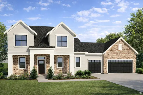 2046 S 350 E #4, Bountiful, UT 84010