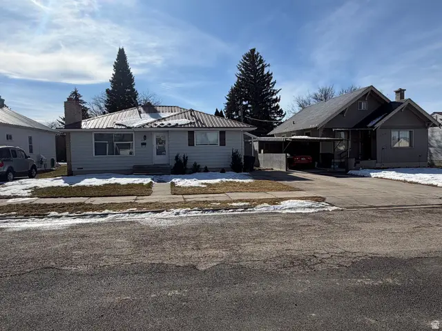 731 Lincoln St, Montpelier, ID 83254 - #1