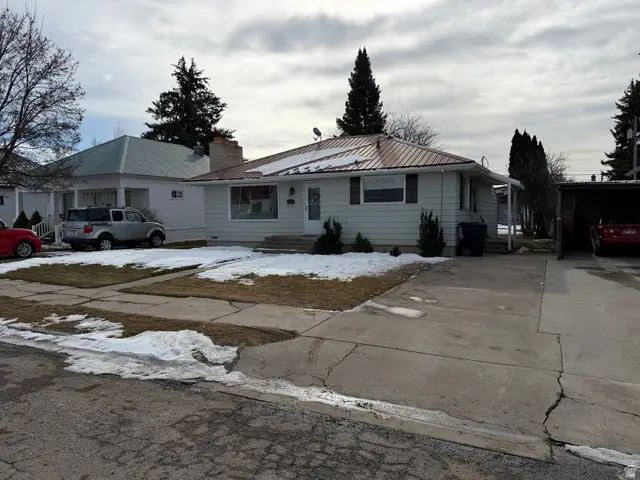 731 Lincoln St, Montpelier, ID 83254 - #2