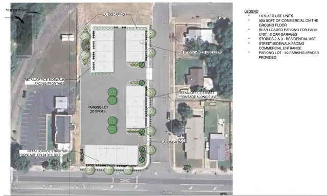 768 W 24th St S, Ogden, UT 84401 - #1