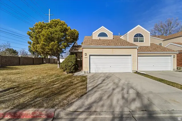 2680 W Scarsdale Ct S, Taylorsville, UT 84129 - Image #1