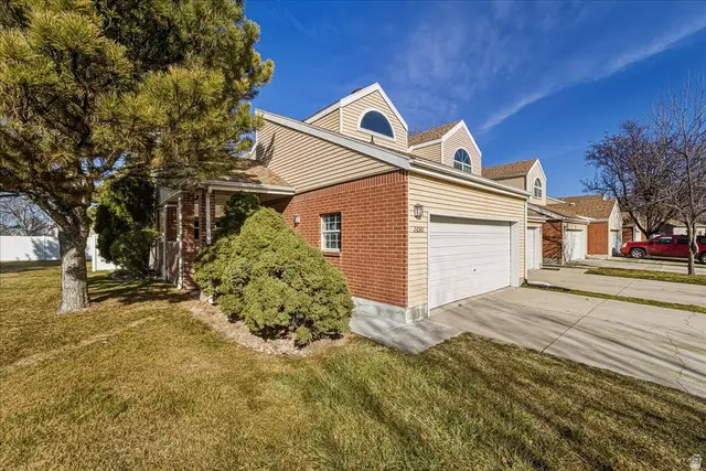 2680 W Scarsdale Ct S, Taylorsville, UT 84129 - Image #2