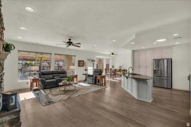 1425 W Wild Sage Dr, Saint George, UT 84790 - Image #2