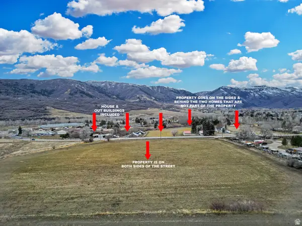 2773 N Wolf Dr, Eden, UT 84310