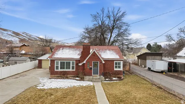 153 W Young St, Morgan, UT 84050 - Image #1