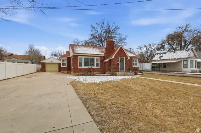 153 W Young St, Morgan, UT 84050 - Image #3